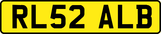 RL52ALB
