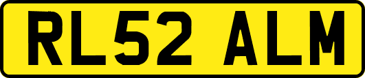 RL52ALM