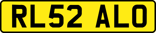 RL52ALO