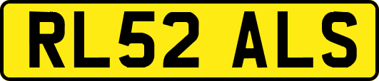 RL52ALS
