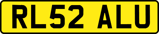 RL52ALU