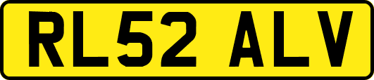 RL52ALV