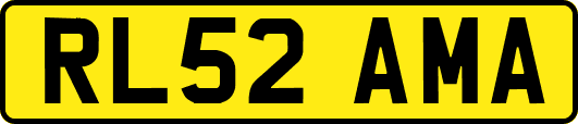 RL52AMA