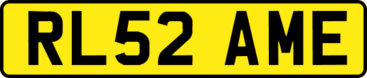 RL52AME