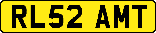 RL52AMT