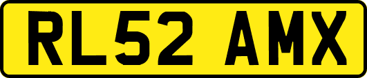 RL52AMX