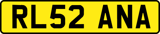 RL52ANA