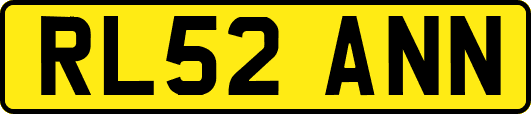RL52ANN