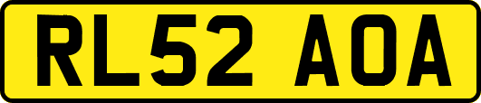 RL52AOA