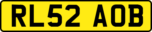RL52AOB