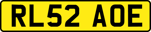 RL52AOE