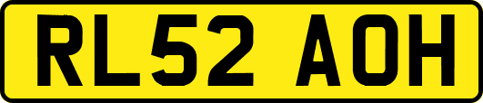 RL52AOH