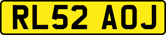 RL52AOJ