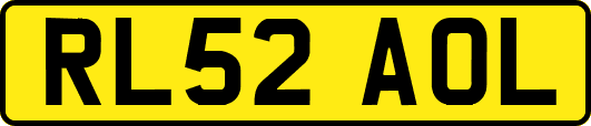 RL52AOL