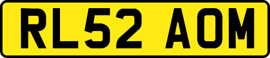 RL52AOM