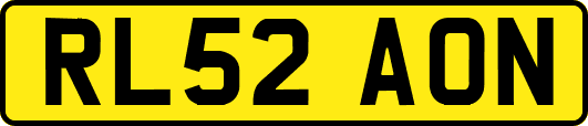 RL52AON
