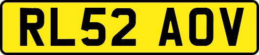 RL52AOV
