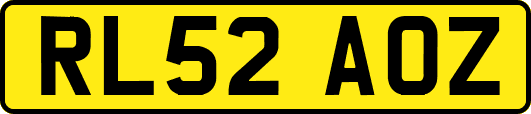 RL52AOZ