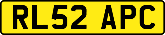 RL52APC