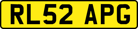 RL52APG