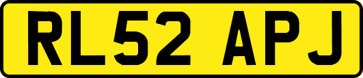 RL52APJ