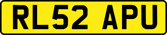 RL52APU