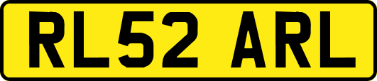 RL52ARL