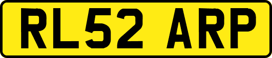 RL52ARP
