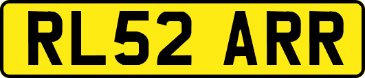 RL52ARR
