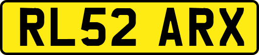 RL52ARX
