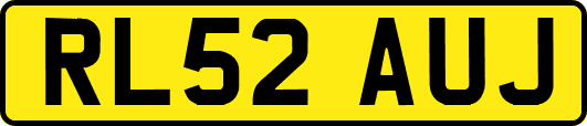 RL52AUJ