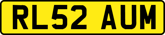 RL52AUM