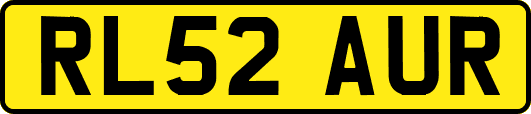 RL52AUR