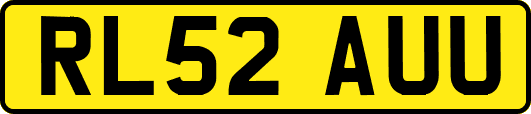 RL52AUU