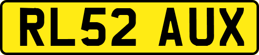 RL52AUX