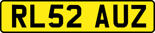 RL52AUZ