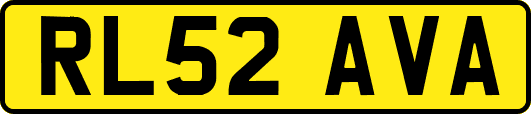 RL52AVA