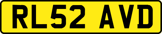 RL52AVD