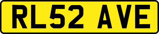 RL52AVE