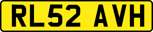 RL52AVH
