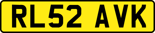 RL52AVK