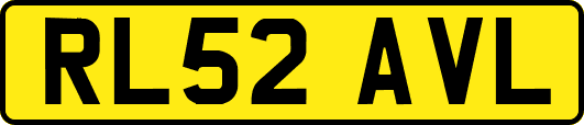 RL52AVL