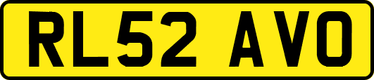RL52AVO