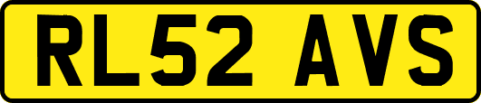RL52AVS
