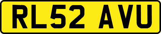RL52AVU