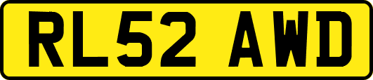 RL52AWD