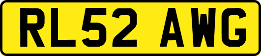 RL52AWG