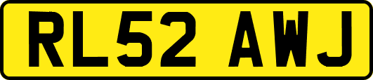 RL52AWJ