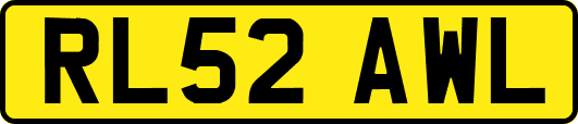 RL52AWL