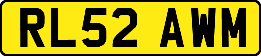 RL52AWM